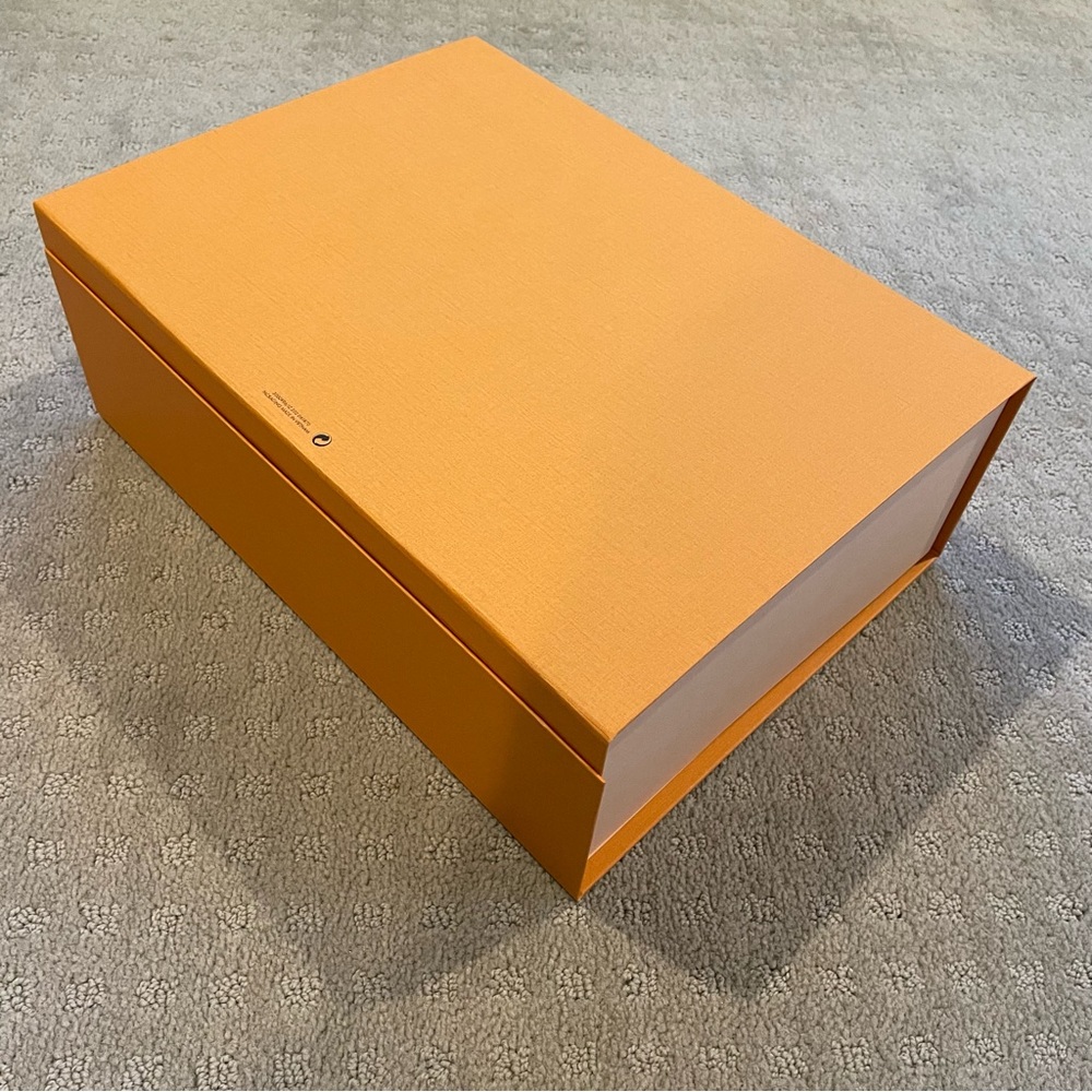 π― Authentic LV Gift Box Set - Picture 3 of 5